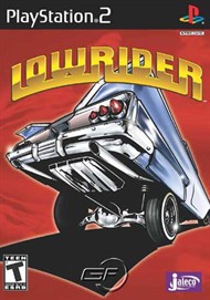 Rent Lowrider for PS2