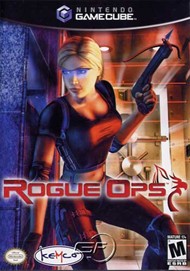 Rent Rogue Ops for GC