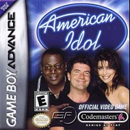 Rent American Idol for GBA