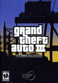 Rent Grand Theft Auto III for Xbox