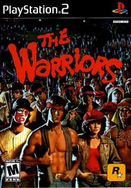 Rent The Warriors for PS2