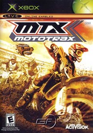 Rent MTX: Mototrax for Xbox