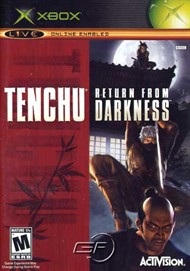 Rent Tenchu: Return from Darkness for Xbox