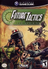 Rent Future Tactics: The Uprising for GC