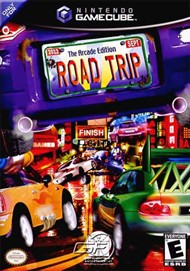 Rent Road Trip: Arcade Edition for GC
