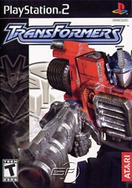 Rent Transformers for PS2