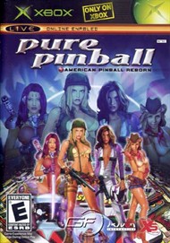 Rent Pure Pinball for Xbox