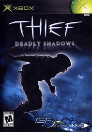 Rent Thief: Deadly Shadows for Xbox