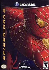 Rent Spider-Man 2 for GC
