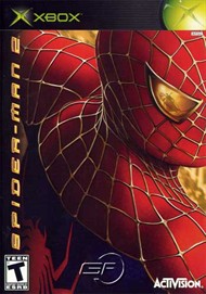 Rent Spider-Man 2 for Xbox