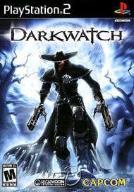 Rent Darkwatch for PS2