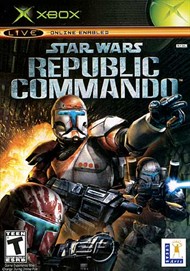 Rent Star Wars: Republic Commando for Xbox