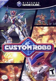 Rent Custom Robo for GC