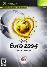 Rent UEFA Euro 2004 for Xbox