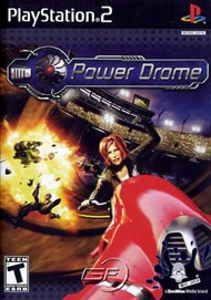 Rent Power Drome for PS2