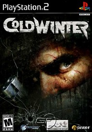 Rent Cold Winter for PS2