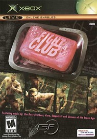 Rent Fight Club for Xbox