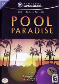 Rent Pool Paradise for GC