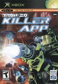 Rent Tron 2.0: Killer App for Xbox