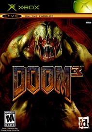 Rent Doom 3 for Xbox