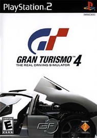 Rent Gran Turismo 4: The Real Driving Simulator for PS2