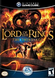 Rent Lord of the Rings: The Third Age for GC