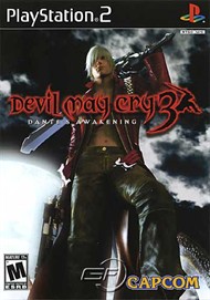 Rent Devil May Cry 3 for PS2