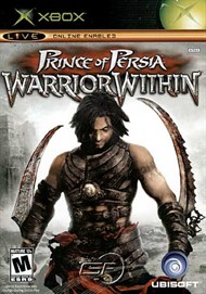 Rent Prince of Persia: Warrior Within for Xbox
