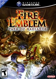 Rent Fire Emblem: Path of Radiance for GC