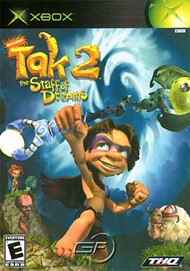 Rent Tak 2: The Staff of Dreams for Xbox