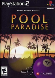 Rent Pool Paradise for PS2