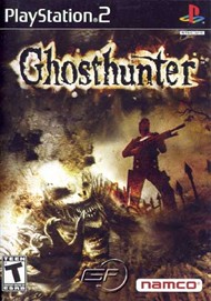 Rent Ghosthunter for PS2