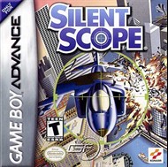 Rent Silent Scope for GBA