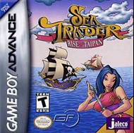 Rent Sea Trader: Rise of Taipan for GBA
