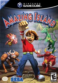 Rent Amazing Island for GC