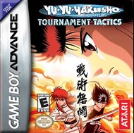 Rent Yu-Yu Hakusho: Tournament Tactics for GBA