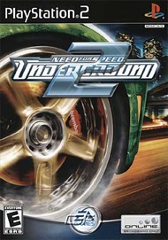 Rent Need for Speed: Underground 2 for PS2