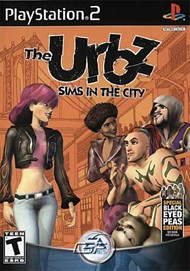 Rent Urbz: Sims in the City for PS2
