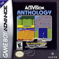Rent Activision Anthology for GBA