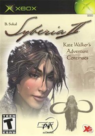 Rent Syberia 2 for Xbox