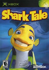Rent Shark Tale for Xbox