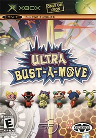 Rent Ultra Bust-a-Move for Xbox