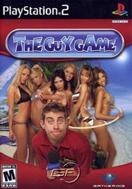 Rent The Guy Game for PS2