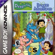 Rent Dragon Tales: Dragon Adventures for GBA
