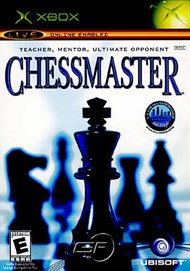 Rent Chessmaster for Xbox