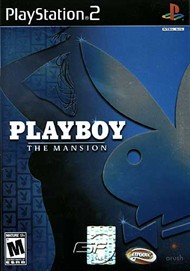 Rent Playboy: The Mansion for PS2