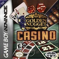 Rent Golden Nugget Casino for GBA