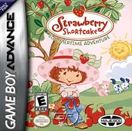 Rent Strawberry Shortcake: Summertime Adventure for GBA