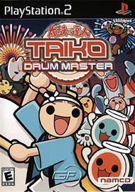 Rent Taiko Drum Master for PS2