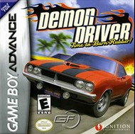 Rent Demon Driver for GBA
